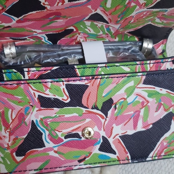 Lilly Pulitzer crossbody bag - Picture 5 of 5